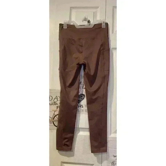 ideology leggings with pockets-Medium - Picture 3 of 3